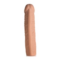 Curve Toys Jock Extra Long 3" Penis Extension Sleeve