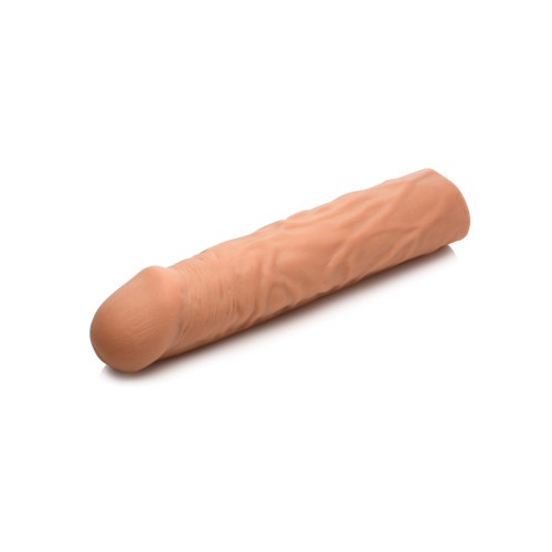 Curve Toys Jock Extra Long 3" Penis Extension Sleeve