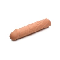 Curve Toys Jock Extra Long 3" Penis Extension Sleeve