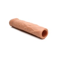 Curve Toys Jock Extra Long 3" Penis Extension Sleeve