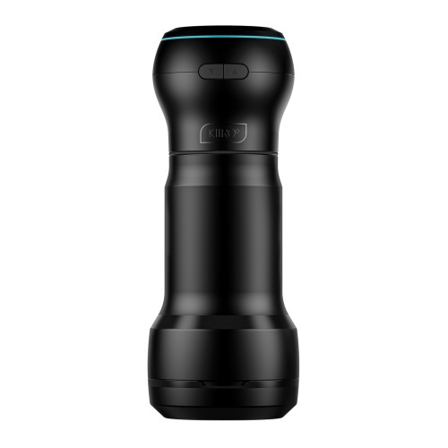 Kiiroo Feel Pocket Power - Blowjob Experience Redefined