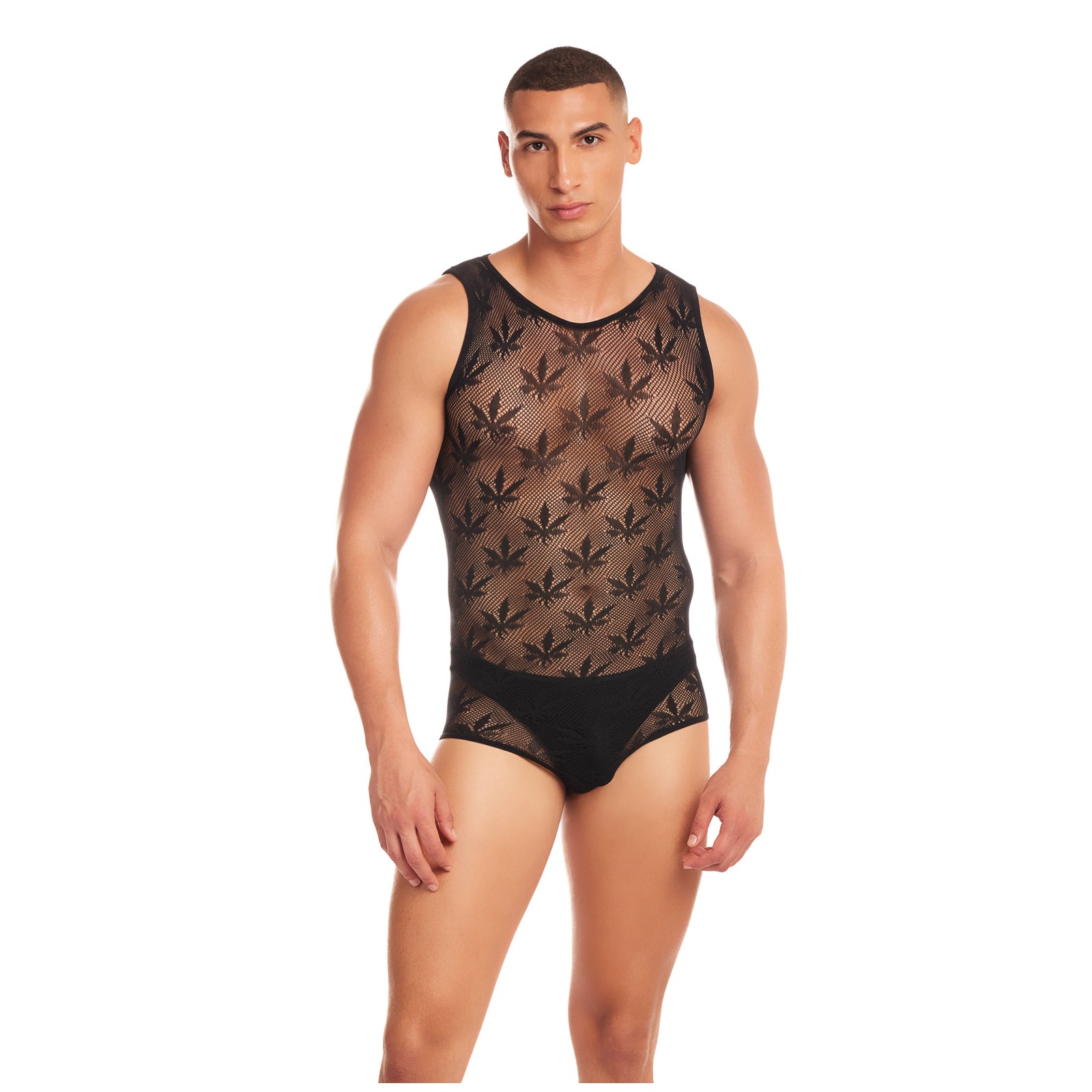 Rainbow Party Night Blaze Conjunto - Negro