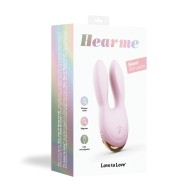 Love to Love Hear Me Flexible Ear Stimulator for Intense Pleasure