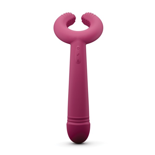 Vibrador Multi-Juego Please Me