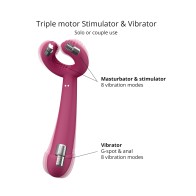 Please Me Multi-Play Vibrator