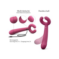 Please Me Multi-Play Vibrator