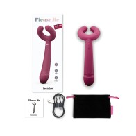 Vibrador Multi-Juego Please Me