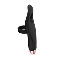 Vibrador de Dedo Tickle Me para Estimulación Definitiva