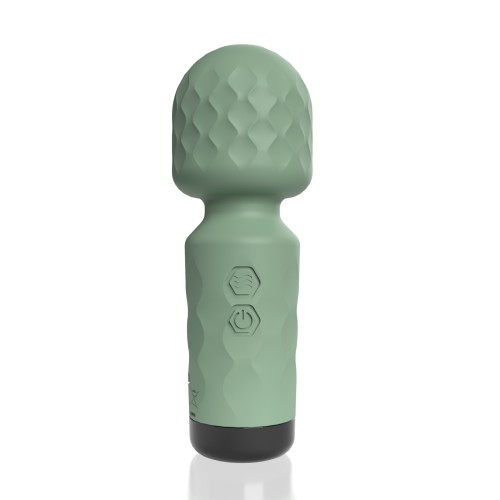 Screaming O Cuties Winny Mini Wand Green