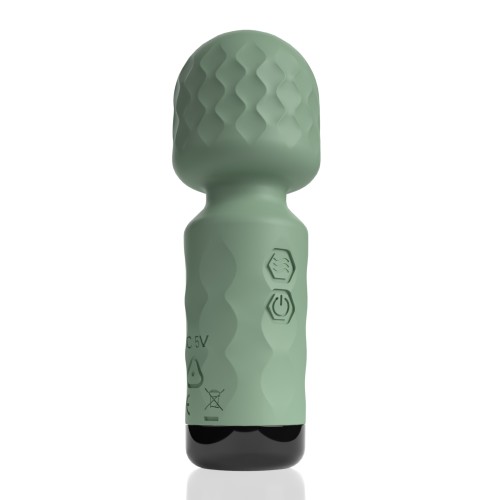 Screaming O Cuties Winny Mini Vibrador Verde