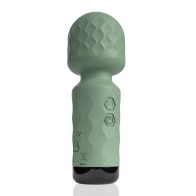 Screaming O Cuties Winny Mini Vibrador Verde