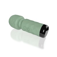 Screaming O Cuties Winny Mini Wand Green