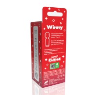 Screaming O Cuties Winny Mini Wand Green