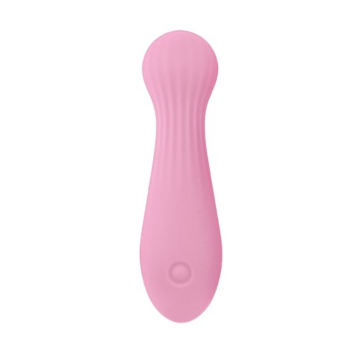 Mi Torpedo Secreto - Vibrador en Forma de Bala