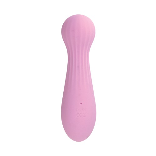 Mi Torpedo Secreto - Vibrador en Forma de Bala