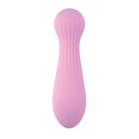 Mi Torpedo Secreto - Vibrador en Forma de Bala