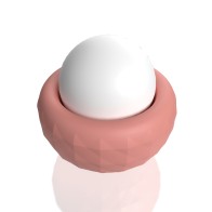 Screaming O Cuties Dotty Egg Vibrator