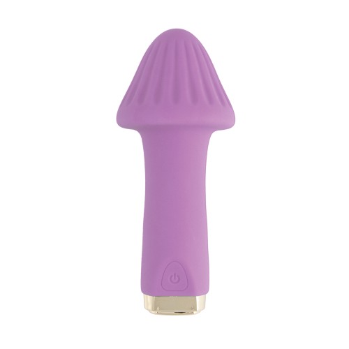 Vibrador Mi Hongo Secreto