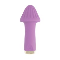 Vibrador Mi Hongo Secreto