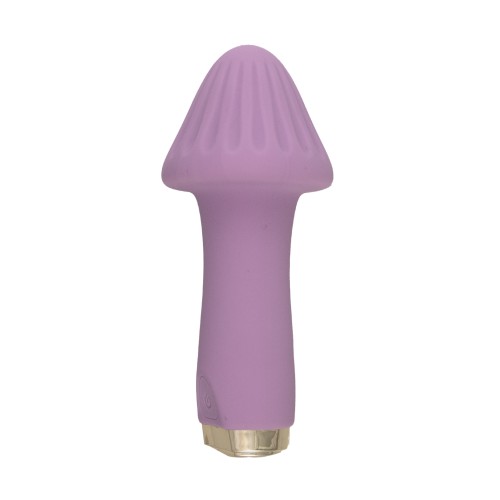 Vibrador Mi Hongo Secreto