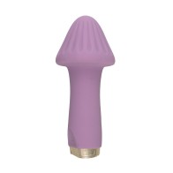 Vibrador Mi Hongo Secreto