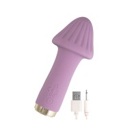 Vibrador Mi Hongo Secreto