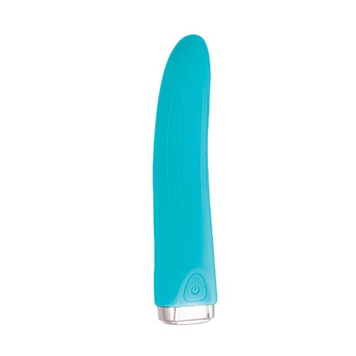 My Secret Finger Vibrator - Aqua for Intense Pleasure