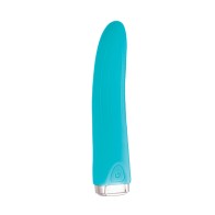 My Secret Finger Vibrator - Aqua for Intense Pleasure