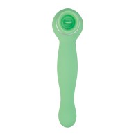 Vibrador Blaze Luscious Licker - Menta