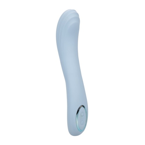 Vibrador G-Spot de la Colección Azure para el Placer Definitivo