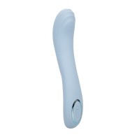 Vibrador G-Spot de la Colección Azure para el Placer Definitivo