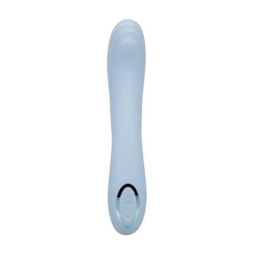 Vibrador G-Spot de la Colección Azure para el Placer Definitivo