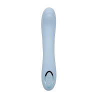 Vibrador G-Spot de la Colección Azure para el Placer Definitivo