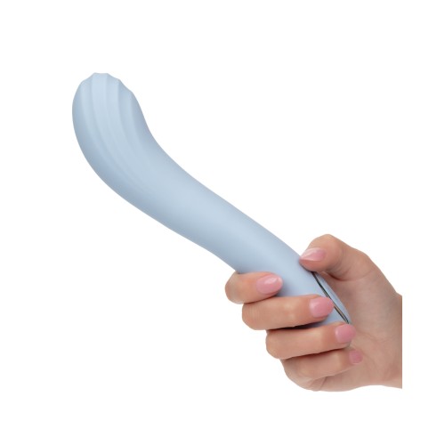 Vibrador G-Spot de la Colección Azure para el Placer Definitivo