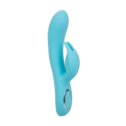 Azure Collection Bunny G Rabbit Vibrator Blue