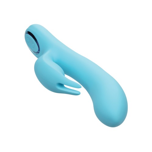 Vibrador Conejo Bunny G Colección Azure Azul