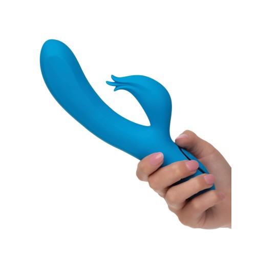 Vibrador Flutter G Colección Azure Azul