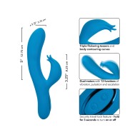 Vibrador Flutter G Colección Azure Azul