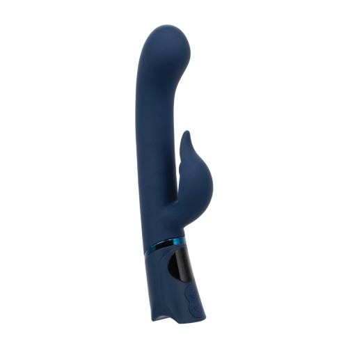 Vibrador Orgasmatron Digital G-Teaser - Azul