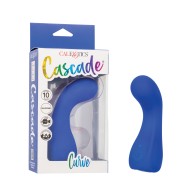 Estimulador Curve Cascade - Azul