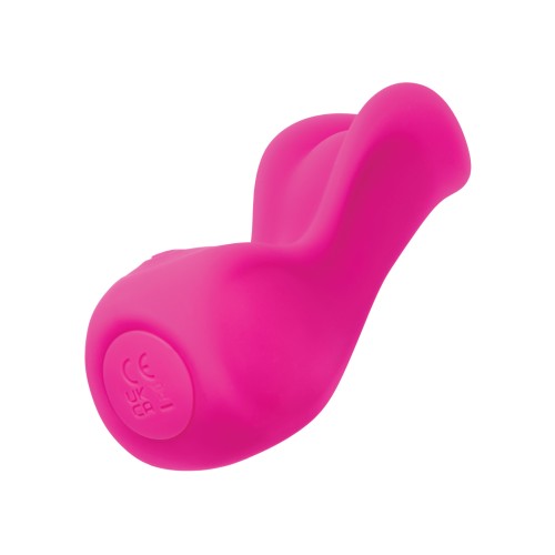 Cascade Flutter Stimulator - Customizable Pleasure