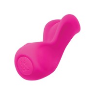 Cascade Flutter Stimulator - Customizable Pleasure