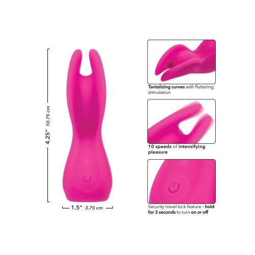 Cascade Flutter Stimulator - Customizable Pleasure