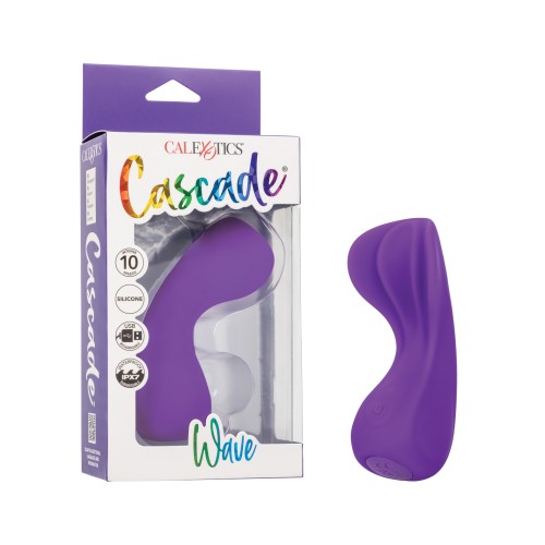 Cascade Wave Sensational Massager