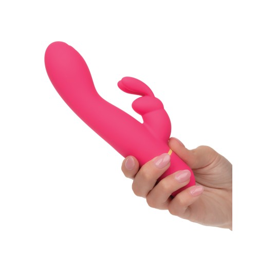 Love Bunny Vibrating G Bunny Pink