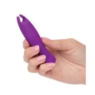 Kyst Teaser Stimulator with Flickering Ticklers - Purple