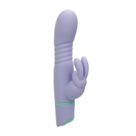 Conejito Vibrador Love Bunny Lavanda