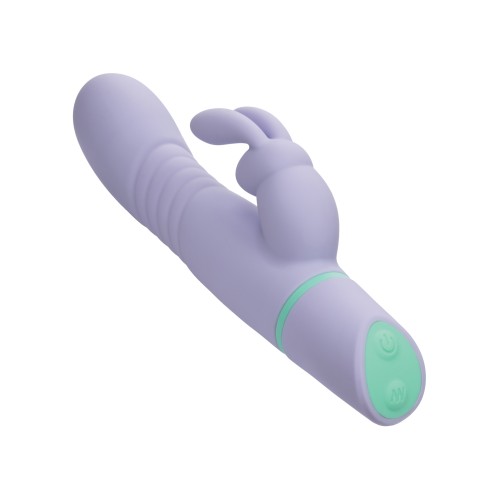 Conejito Vibrador Love Bunny Lavanda