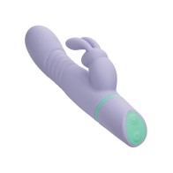 Conejito Vibrador Love Bunny Lavanda