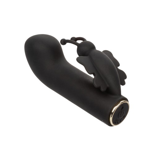 Vibrador de Punto G Raven Butterfly - Para el Éxtasis Supremo